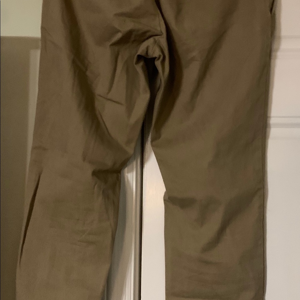 Men’s slacks